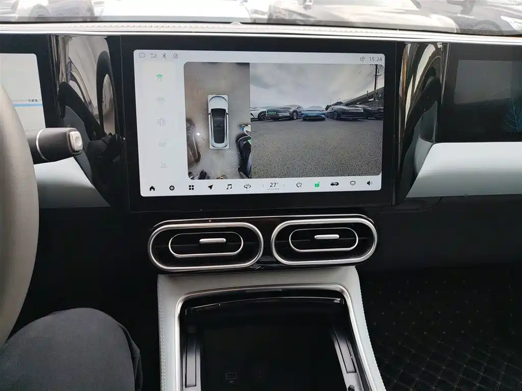 Фото машины 7