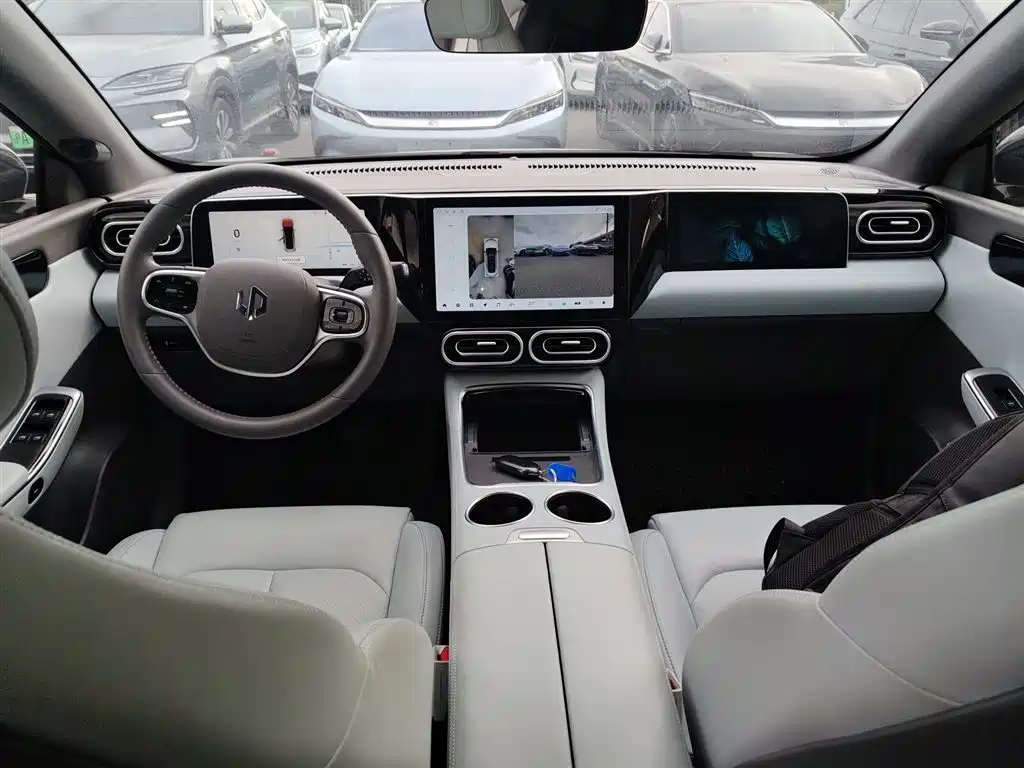 Фото машины 6