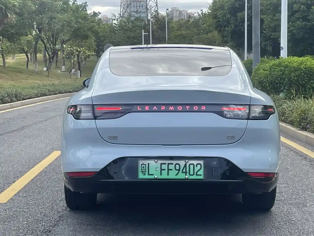 Фото машины 7