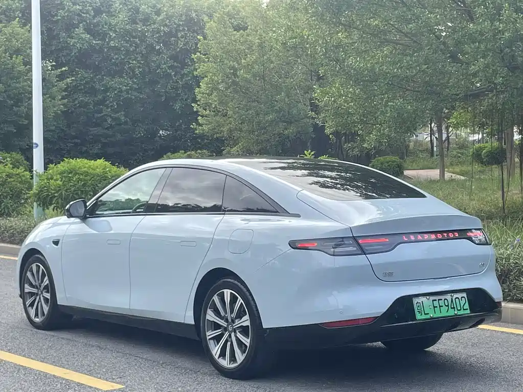 Фото машины 8