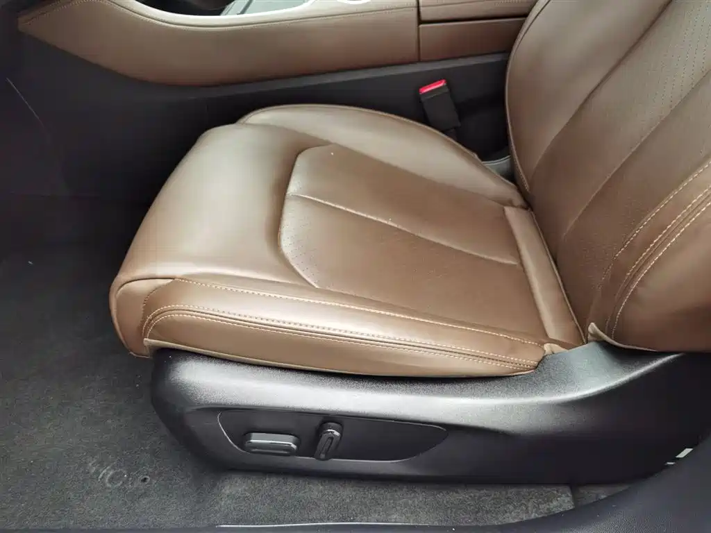 Zero run C01 2023 Model 525 Comfort Edition