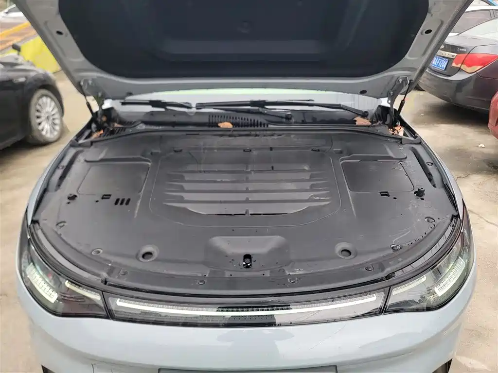 Фото машины 11