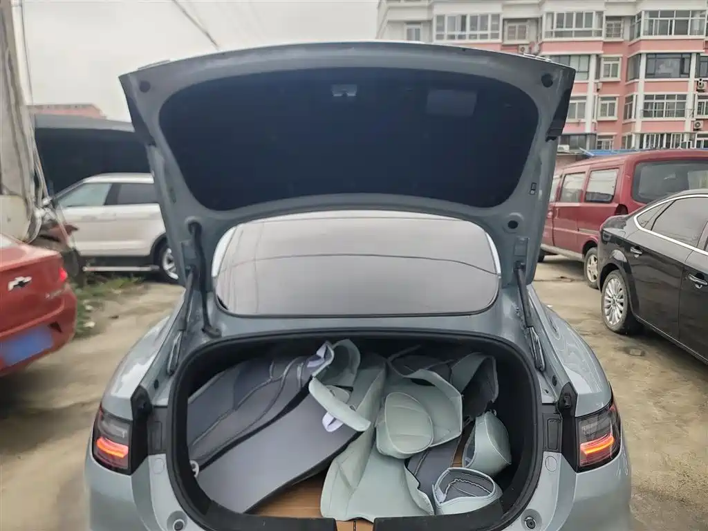 Фото машины 10