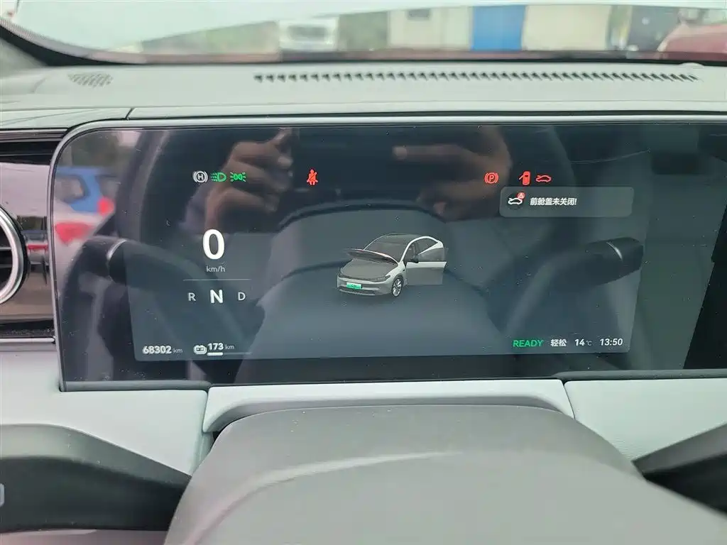 Фото машины 6