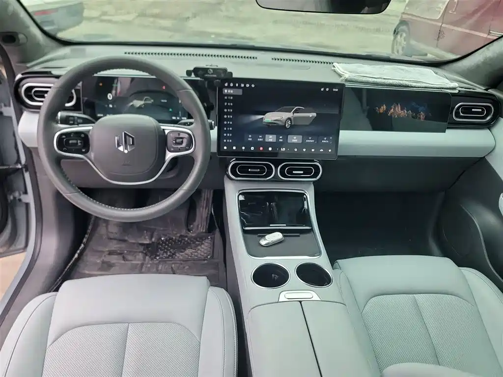 Фото машины 23