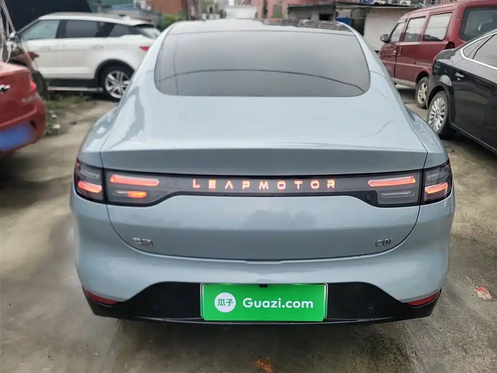 фото машины