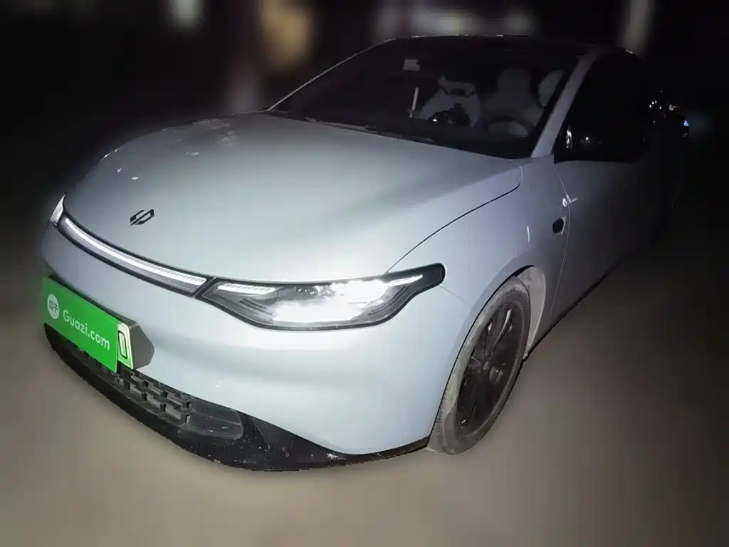 Zero run C01 2023 Model 525 Comfort Edition