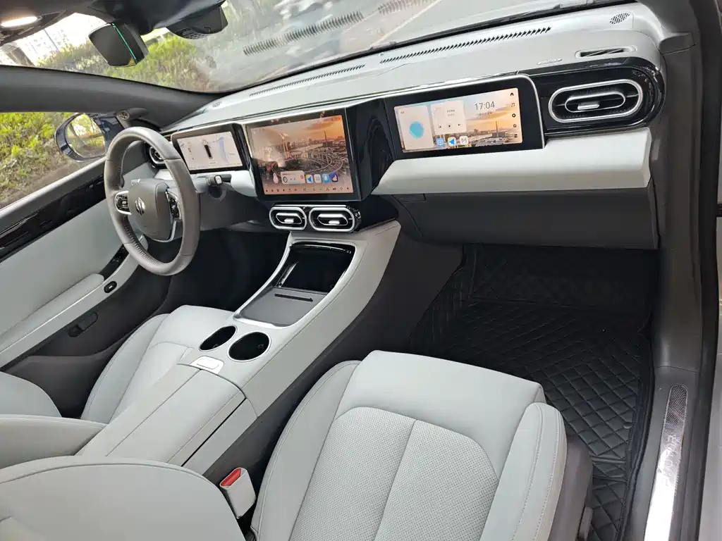 Zero run C01 2023 Extended Range 216 Comfort Edition