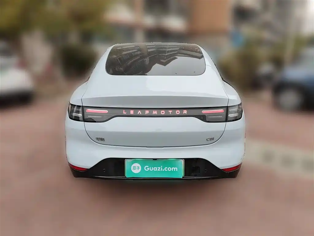 Фото машины 15