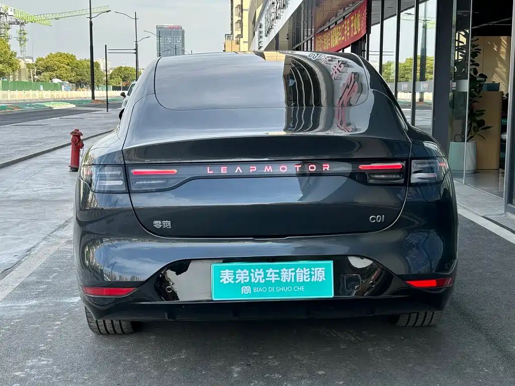 Фото машины 12