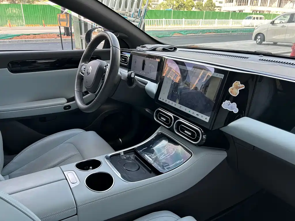 Zero run C01 2023 Model 525 Comfort Edition