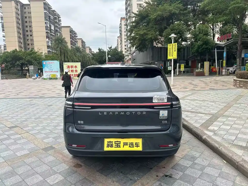 Фото машины 12