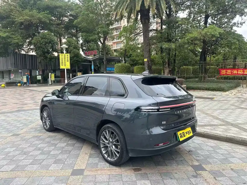 Фото машины 18