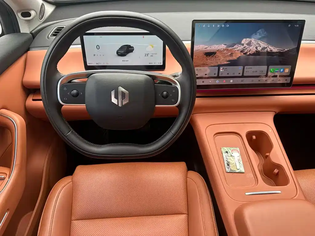 Фото машины 7