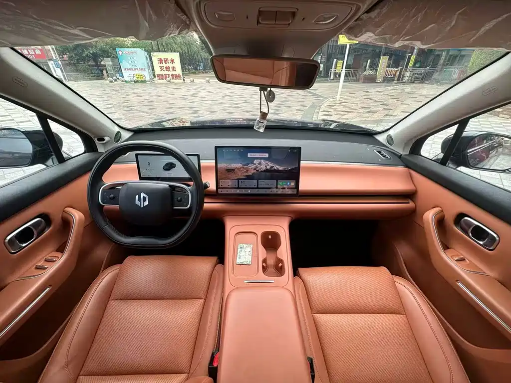 Фото машины 6