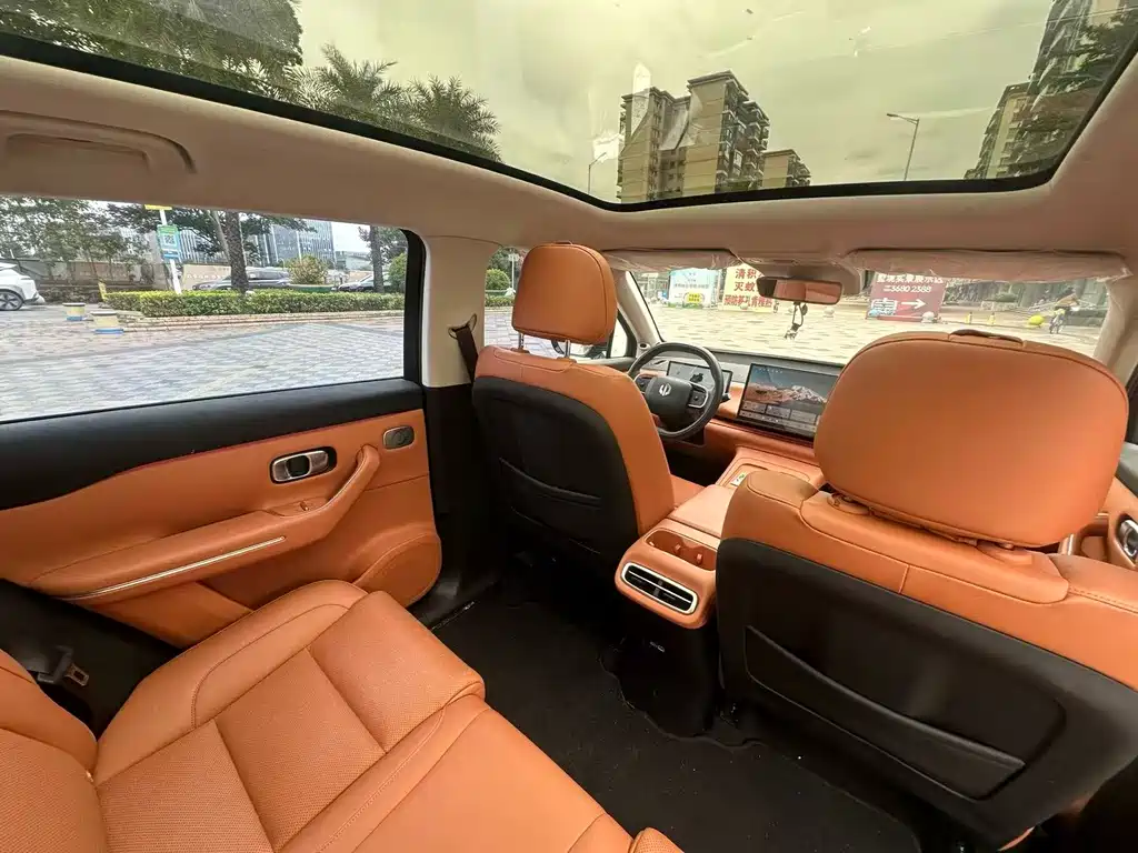 Zero run C10 2024 model 530 Smart Edition