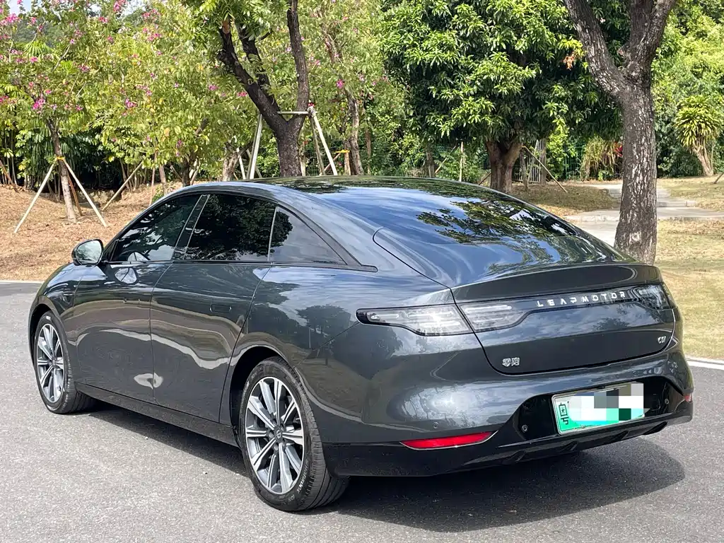 Фото машины 7