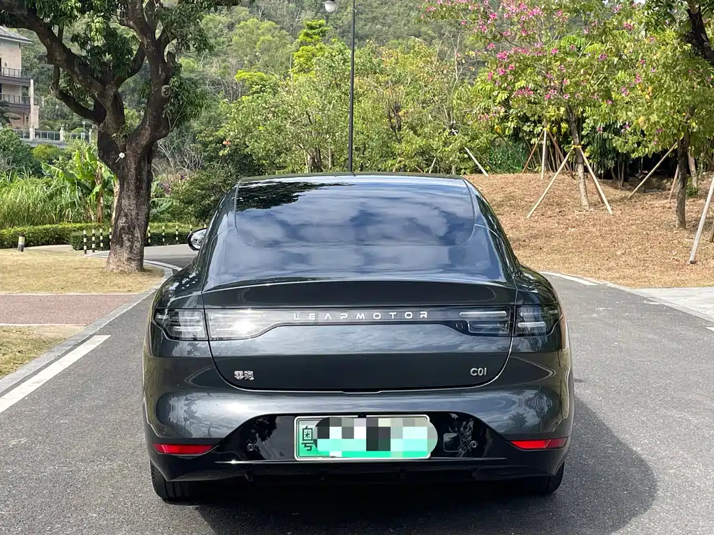 Фото машины 8