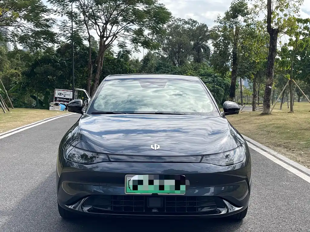 Zero run C01 2023 Model 525 Comfort Edition