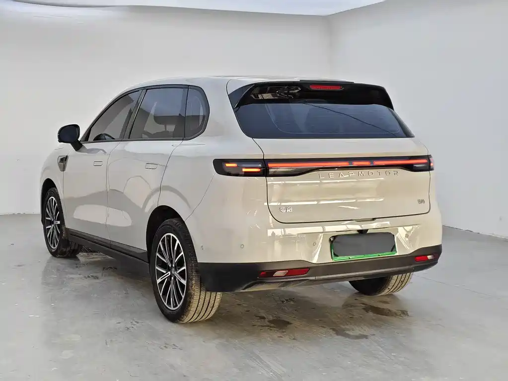 Фото машины 8