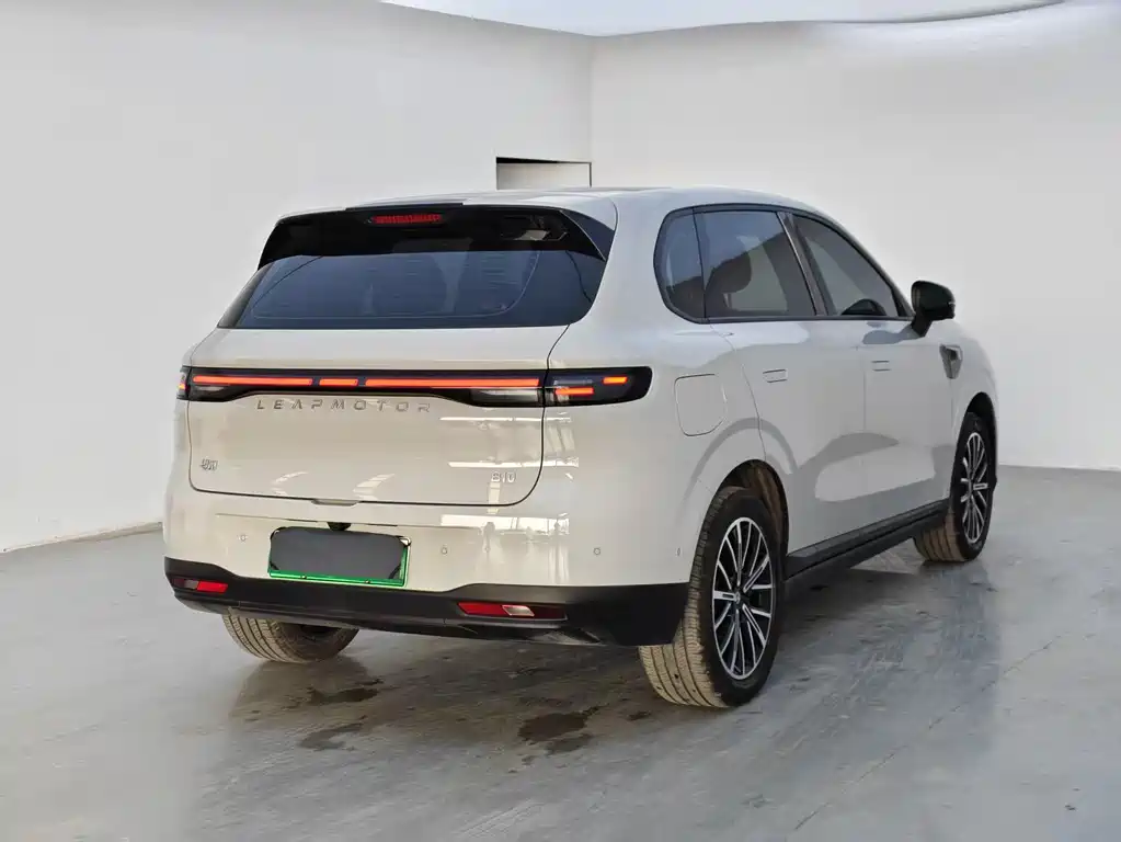 Фото машины 6