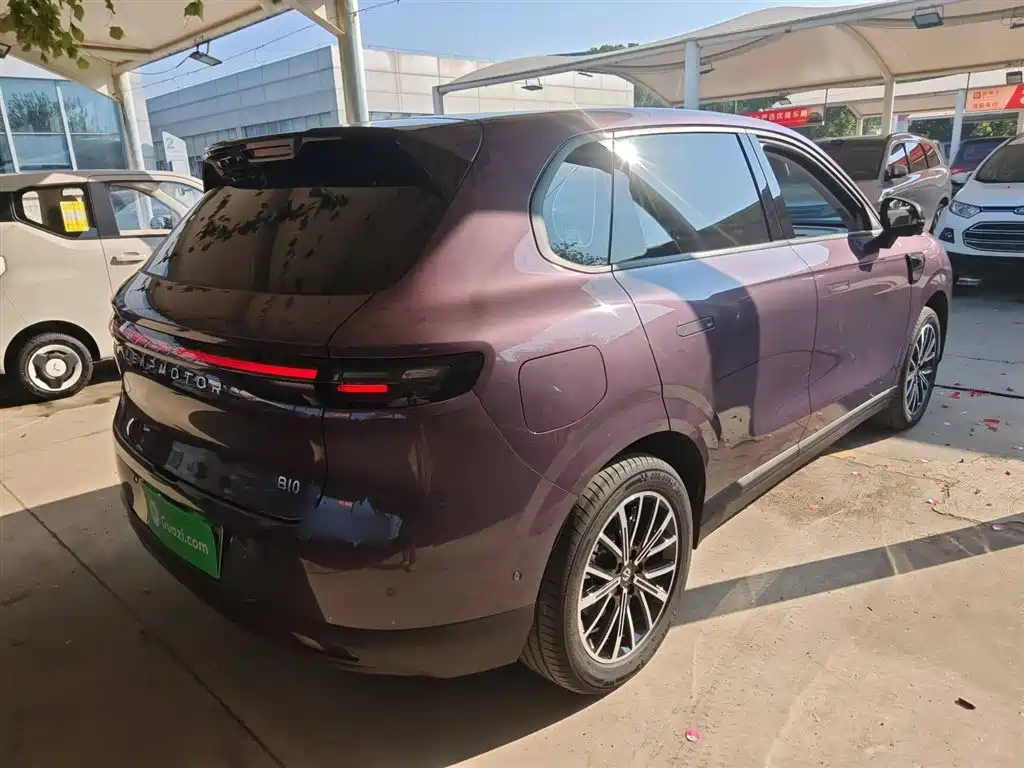 Фото машины 6