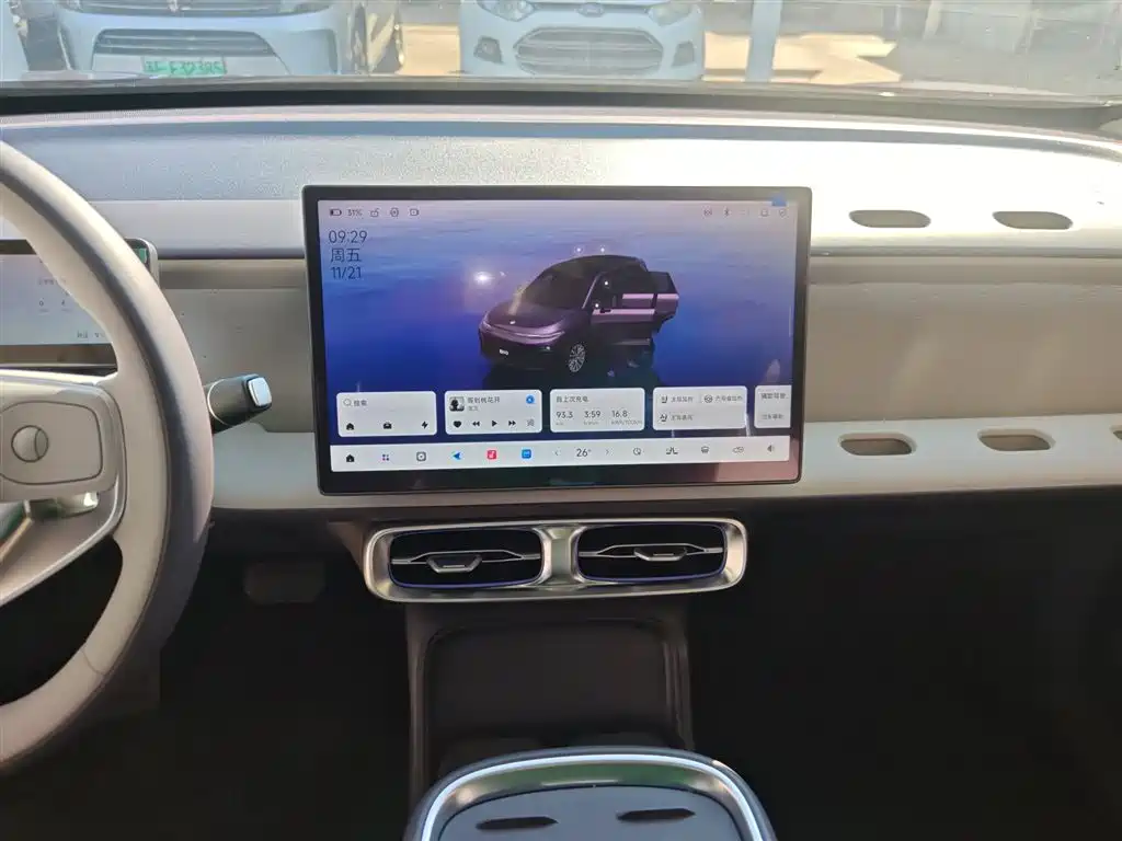 Фото машины 15