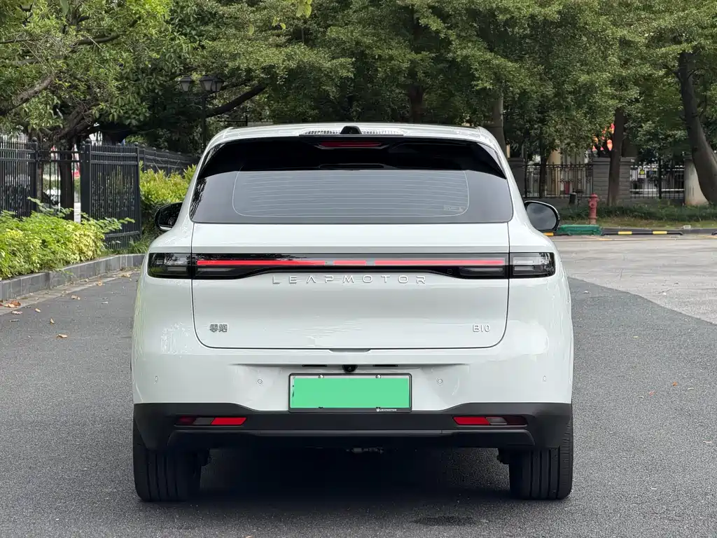 Фото машины 7