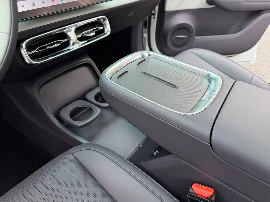 Zero run B10 2025 model 510 lidar version