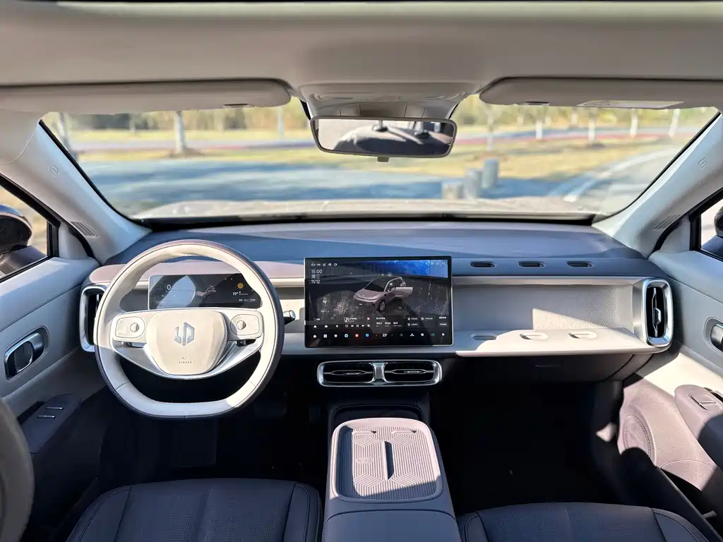 Фото машины 7