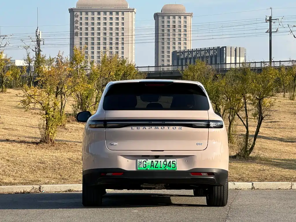 Фото машины 11