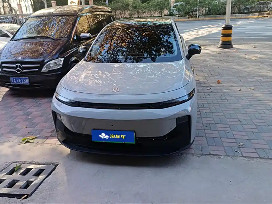 Фото машины 13