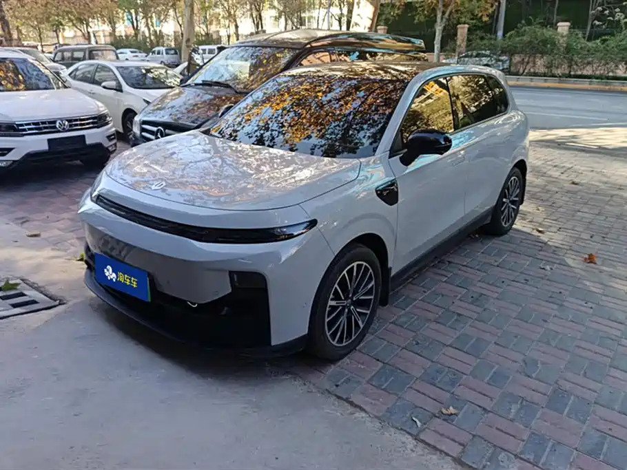 Zero run B10 2025 Model 510 Yuexiang Edition