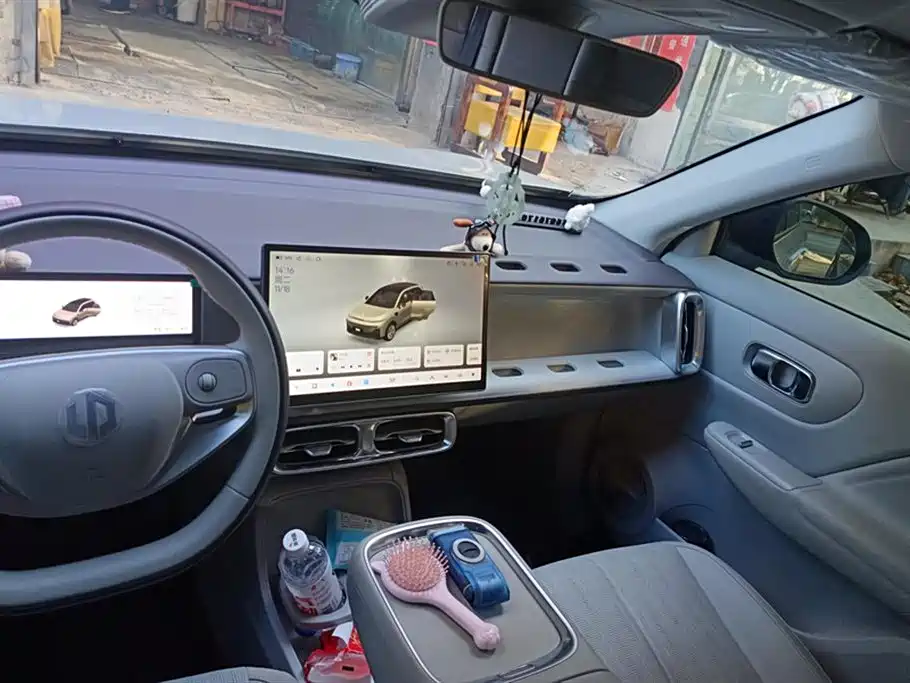 Фото машины 6