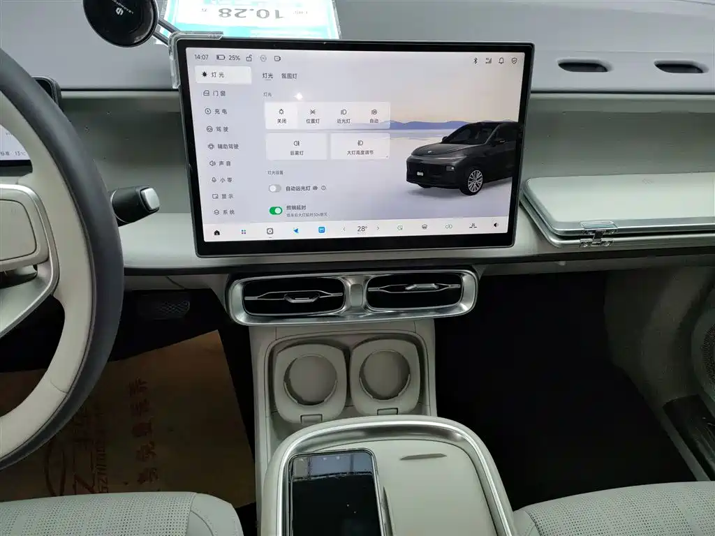 Фото машины 8