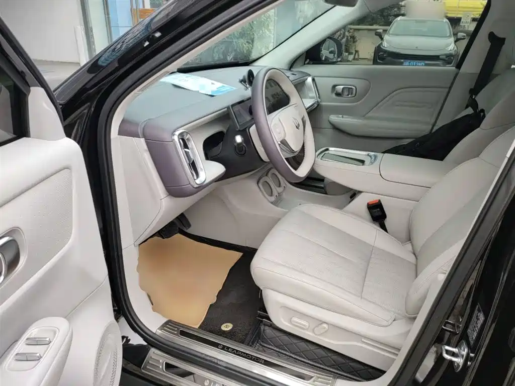 Фото машины 10