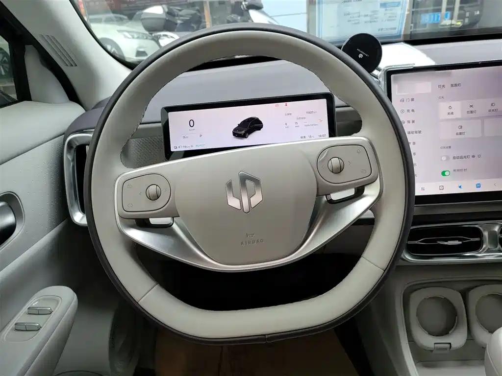 Фото машины 6