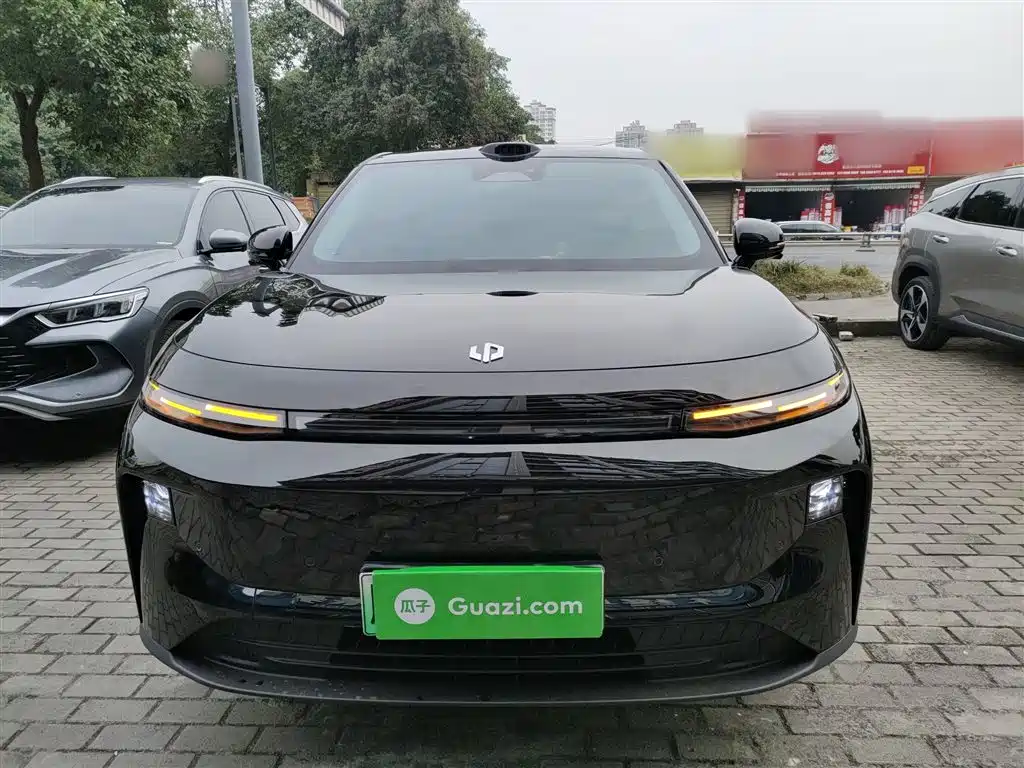 Фото машины 13