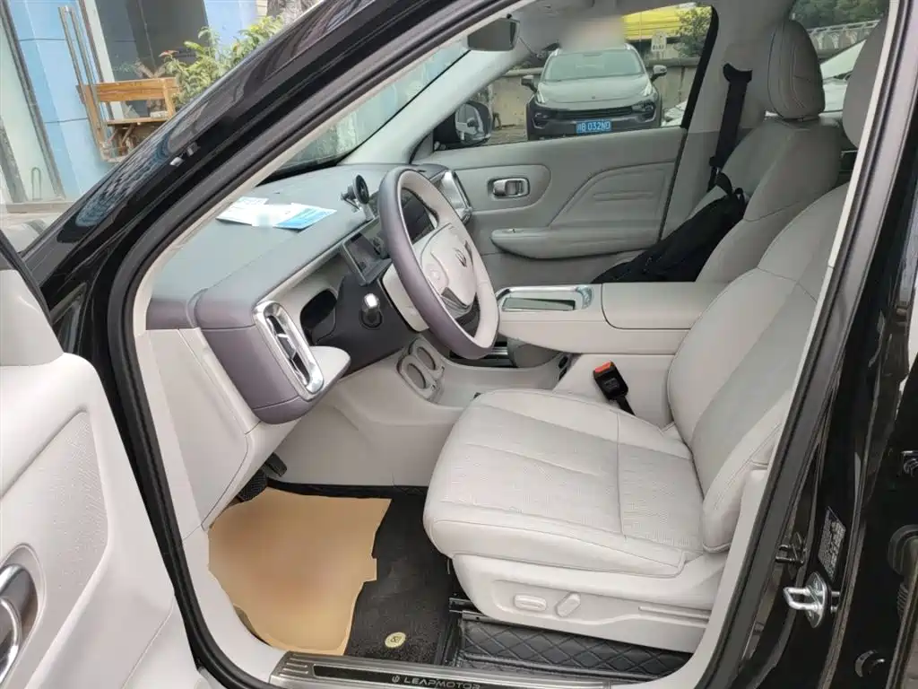 Фото машины 14