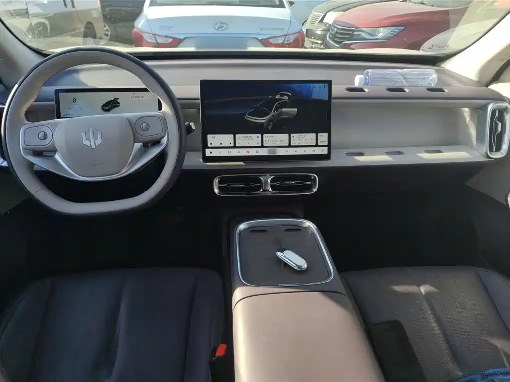 Фото машины 10