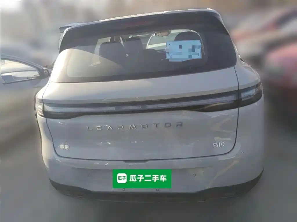 Фото машины 15