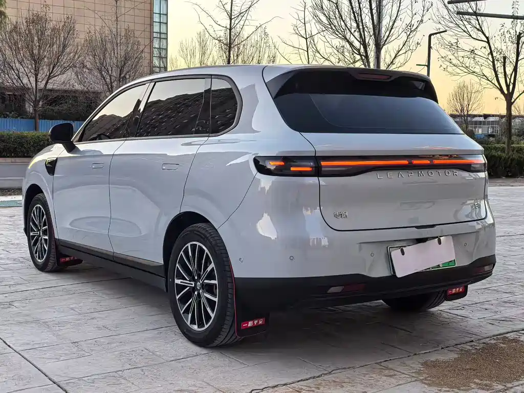 Фото машины 8