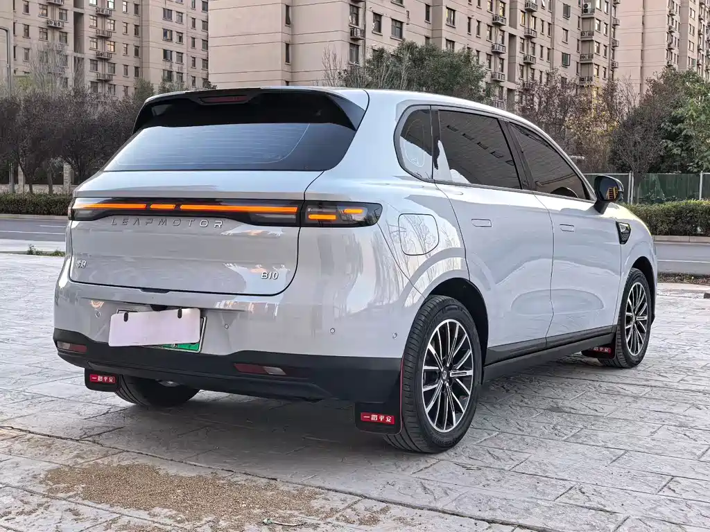 Фото машины 6