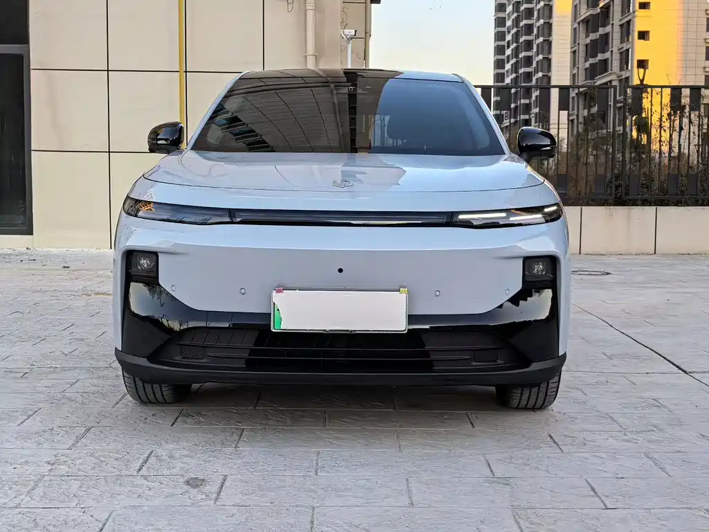 Zero run B10 2025 Model 510 Yuexiang Edition