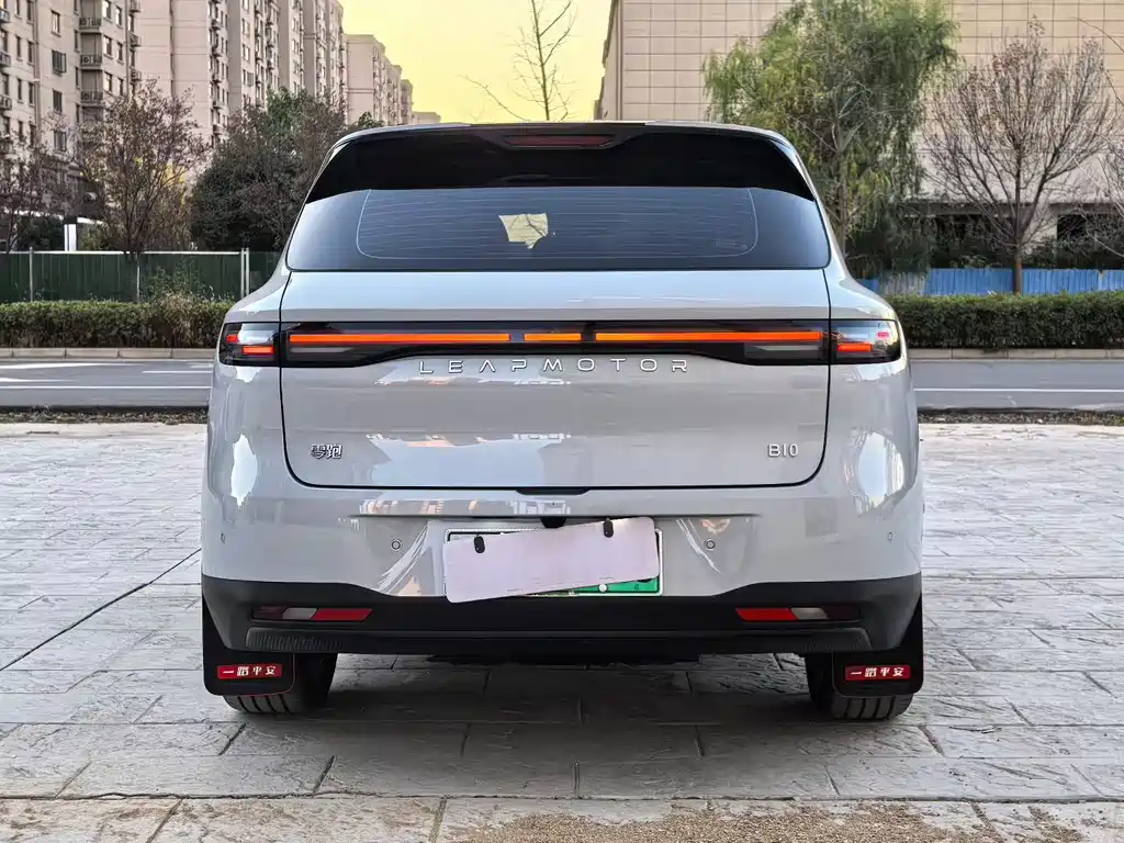 Фото машины 7