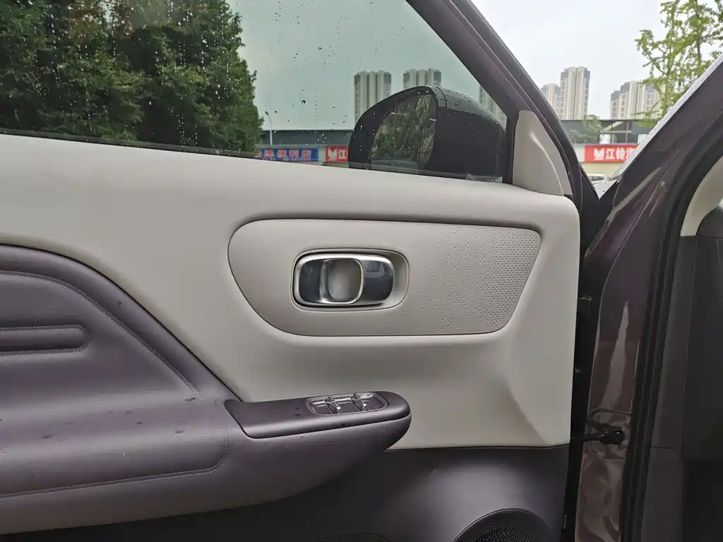 Zero run B10 2025 model 600 lidar version