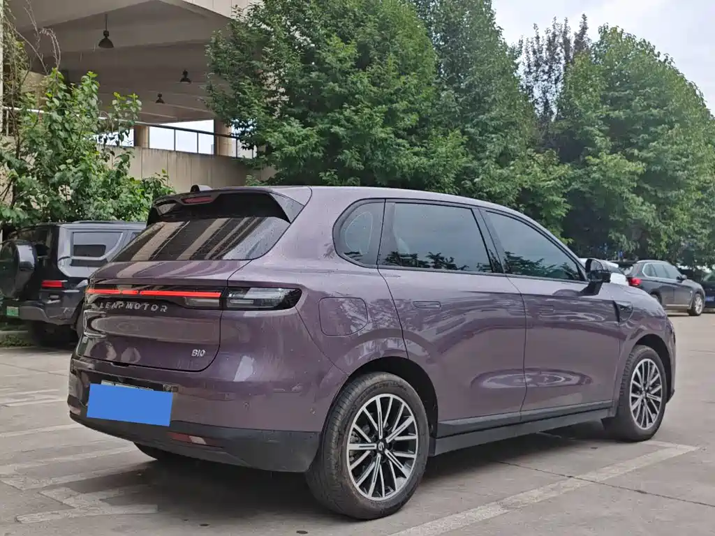 Фото машины 14