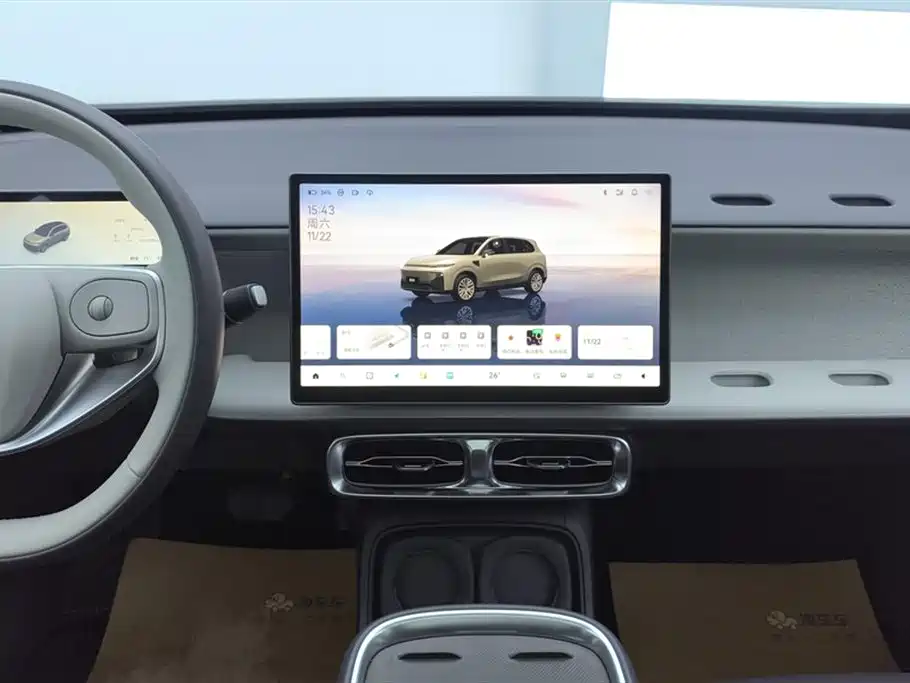 Фото машины 13