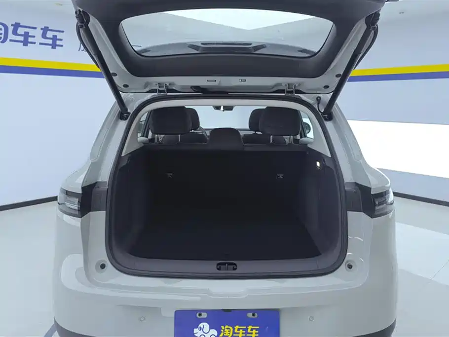 Zero run B10 2025 Model 510 Yuexiang Edition