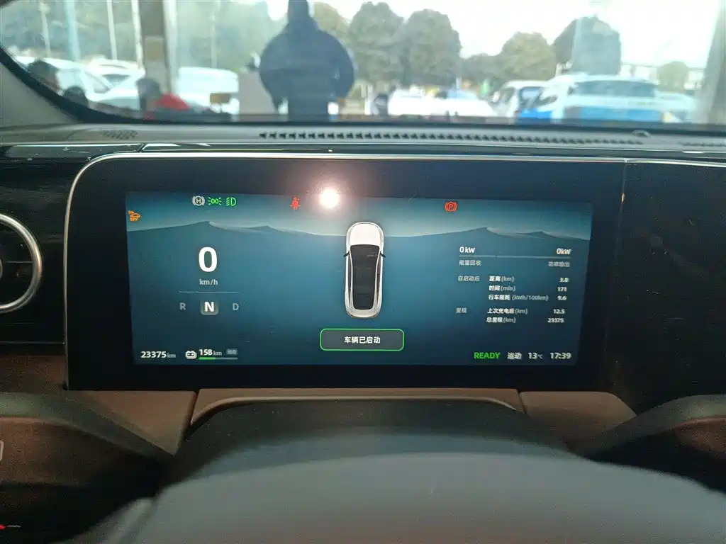 Фото машины 7